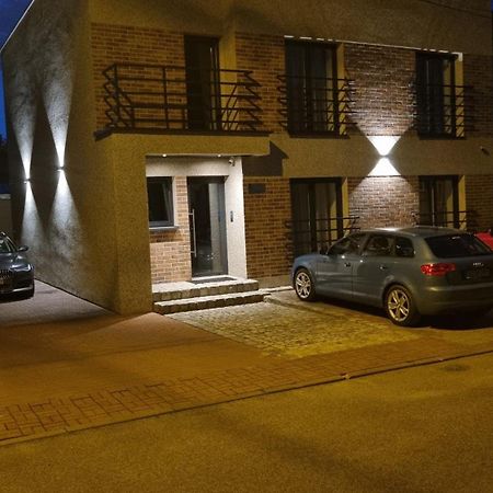 Apartamenty Monik Świętochłowice Exterior foto