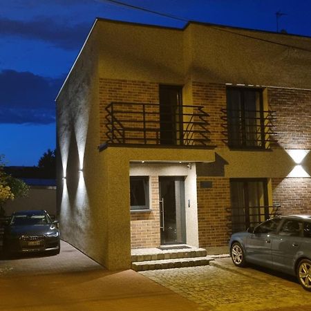Apartamenty Monik Świętochłowice Exterior foto
