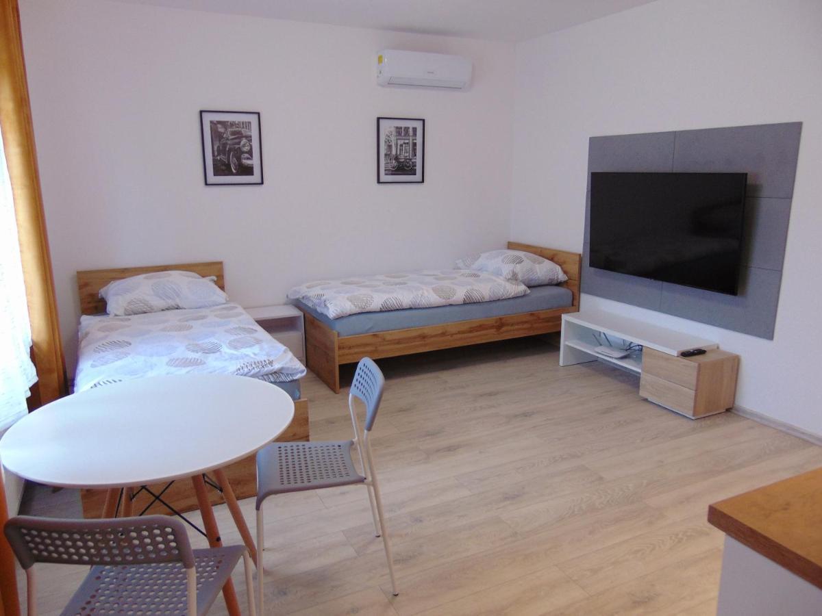 Apartamenty Monik Świętochłowice Exterior foto