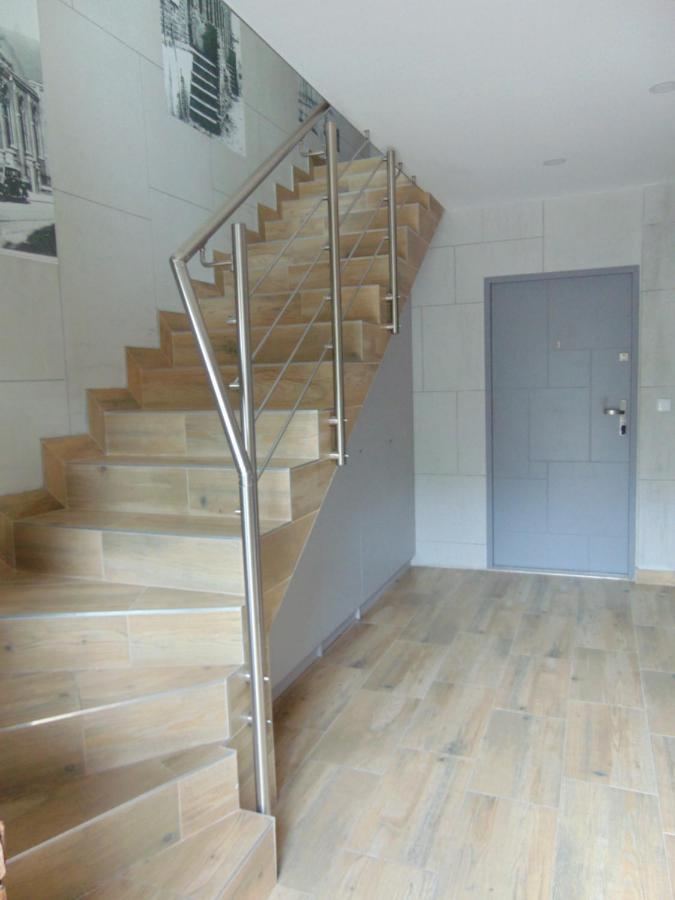 Apartamenty Monik Świętochłowice Exterior foto