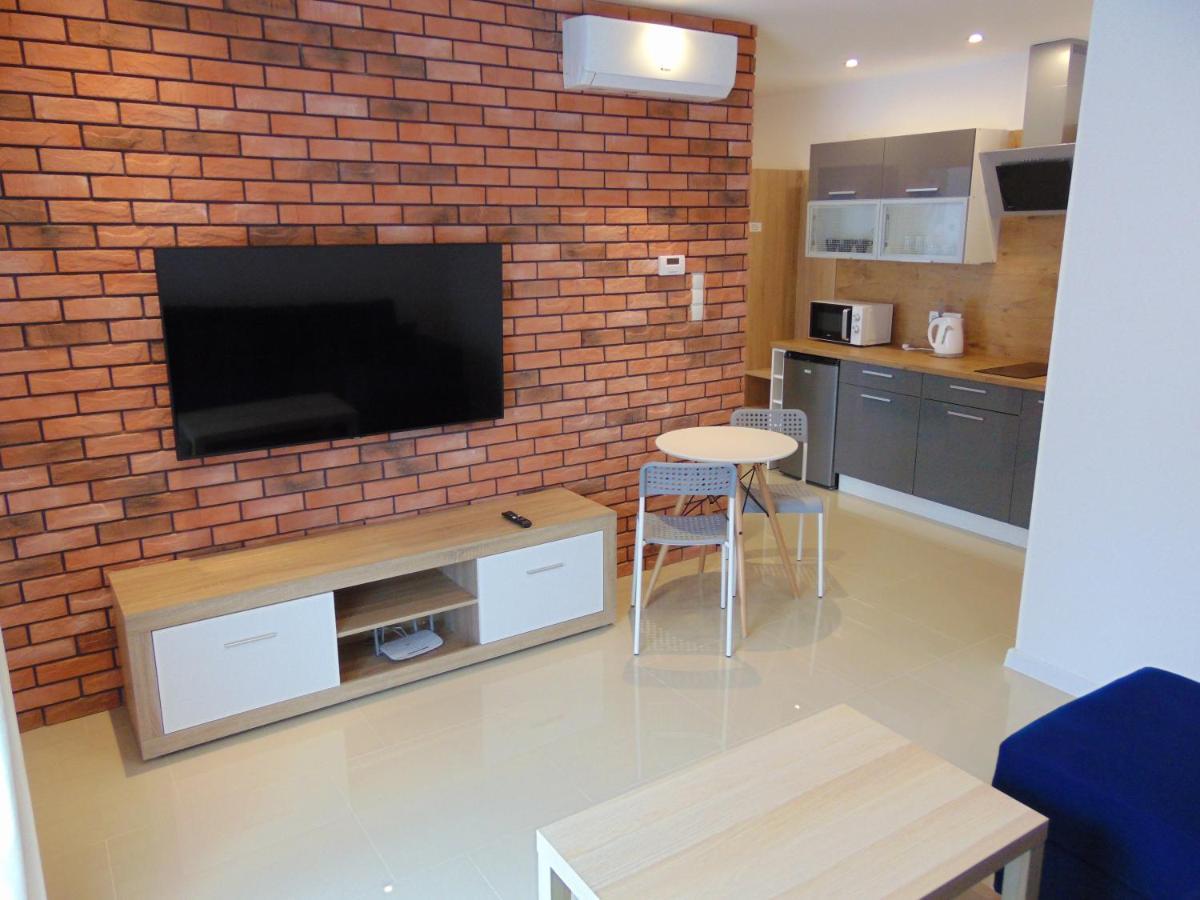 Apartamenty Monik Świętochłowice Exterior foto