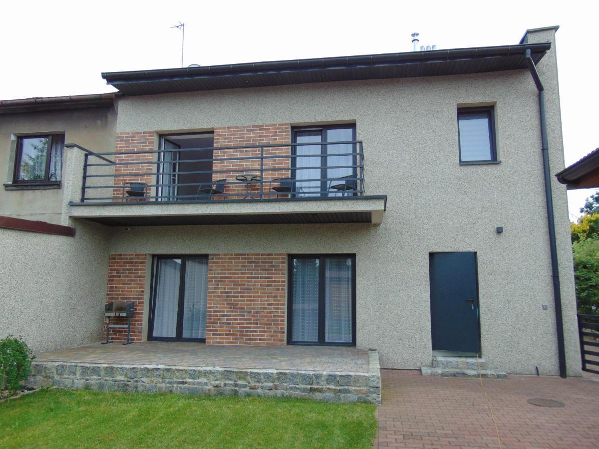 Apartamenty Monik Świętochłowice Exterior foto