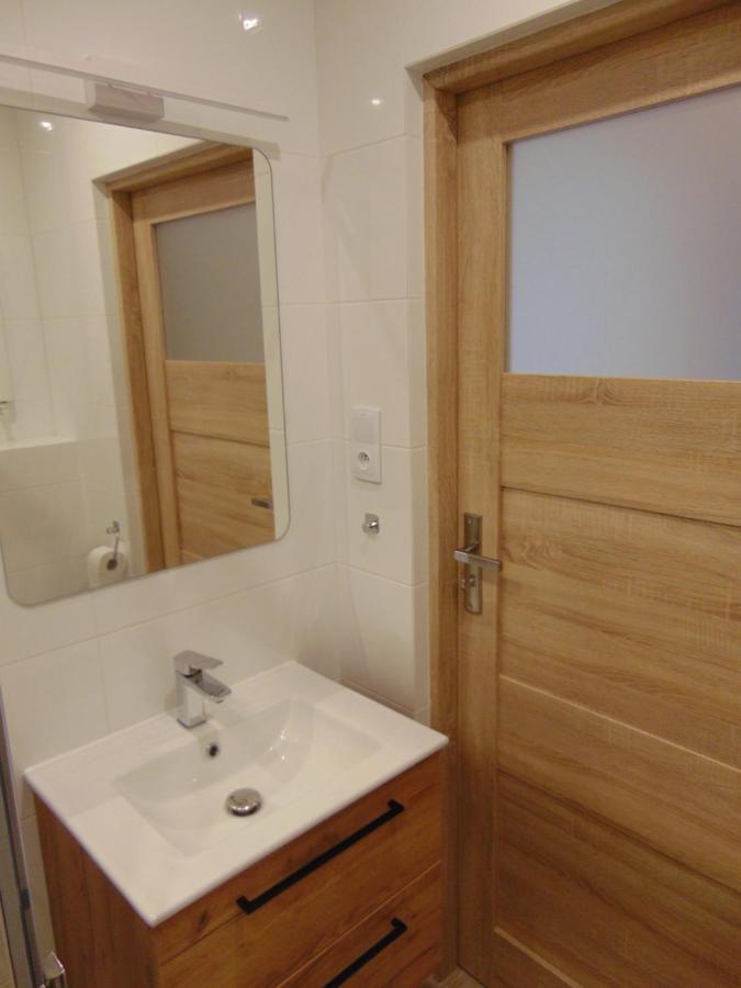 Apartamenty Monik Świętochłowice Exterior foto