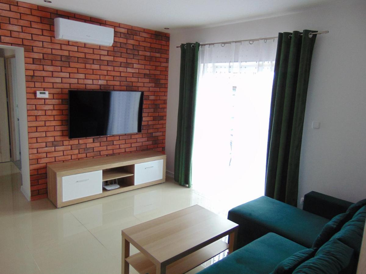 Apartamenty Monik Świętochłowice Exterior foto