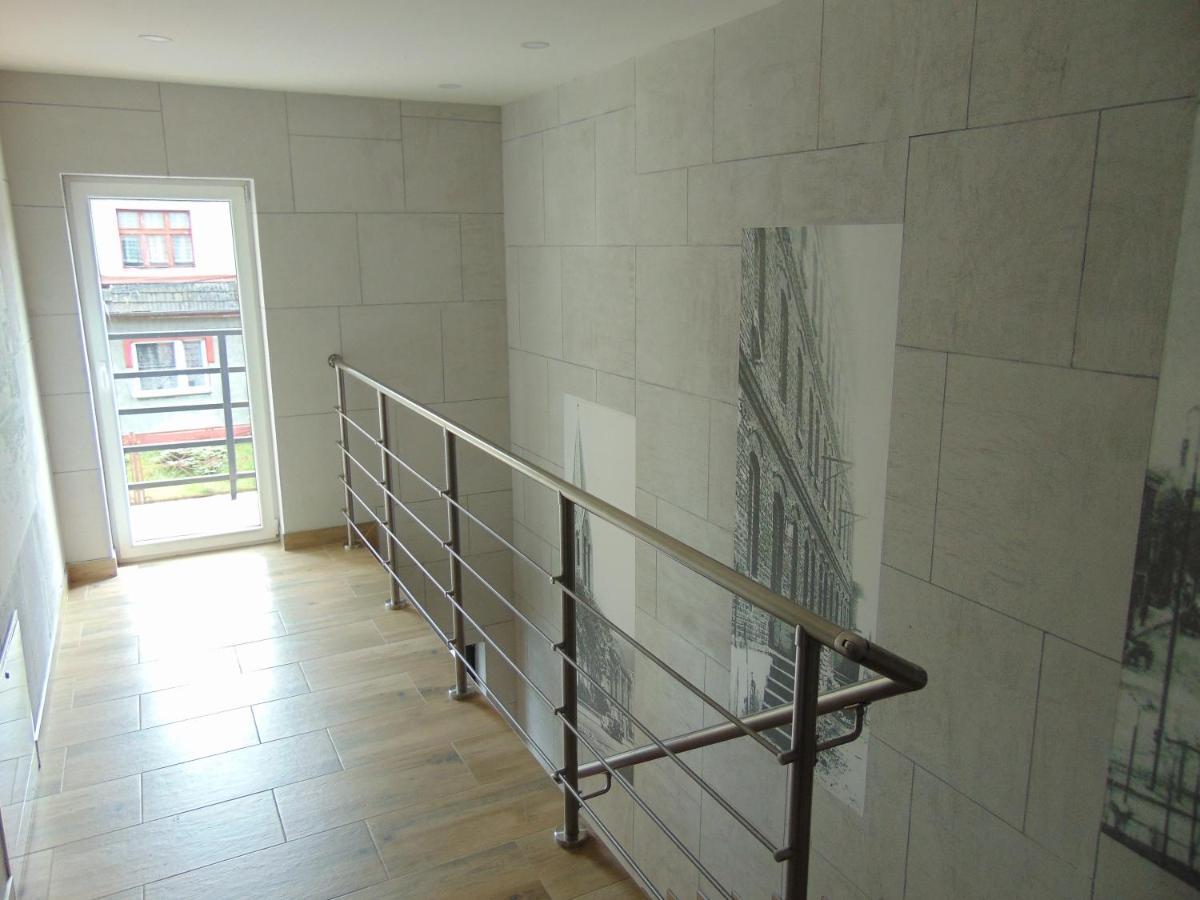 Apartamenty Monik Świętochłowice Exterior foto