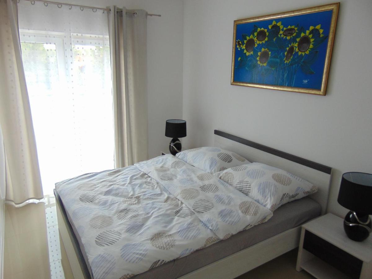 Apartamenty Monik Świętochłowice Exterior foto