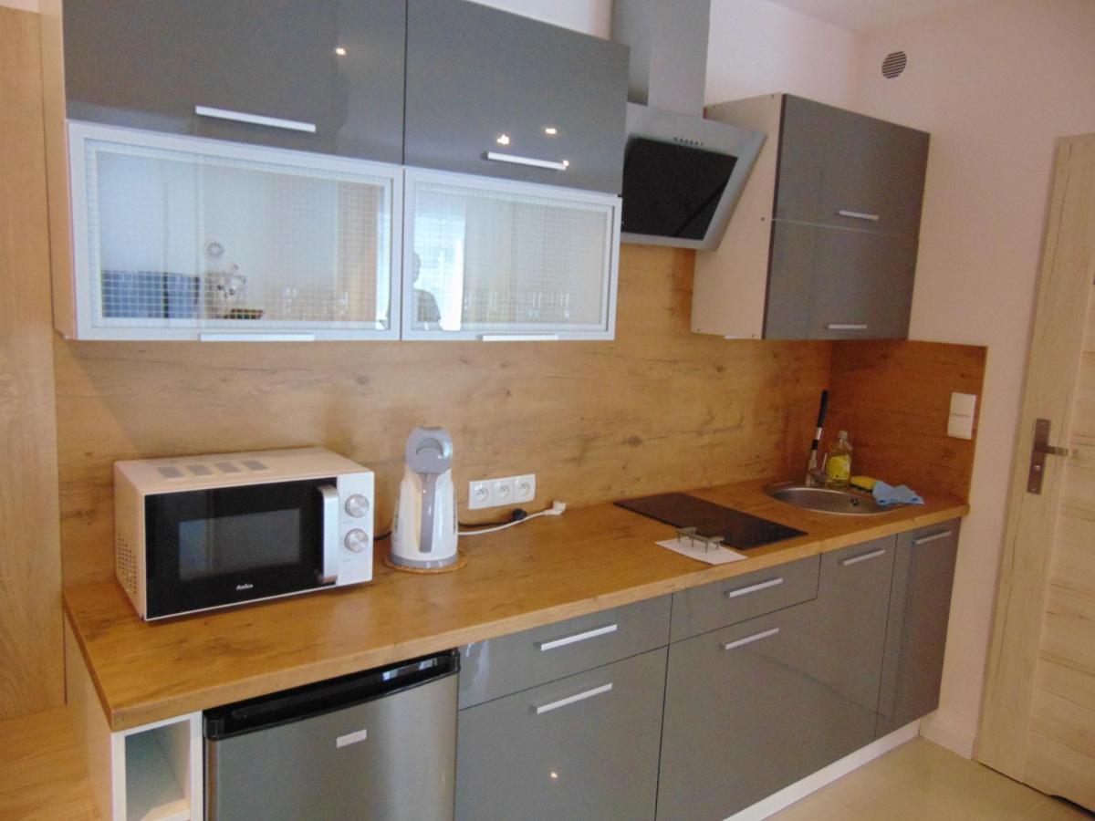 Apartamenty Monik Świętochłowice Exterior foto