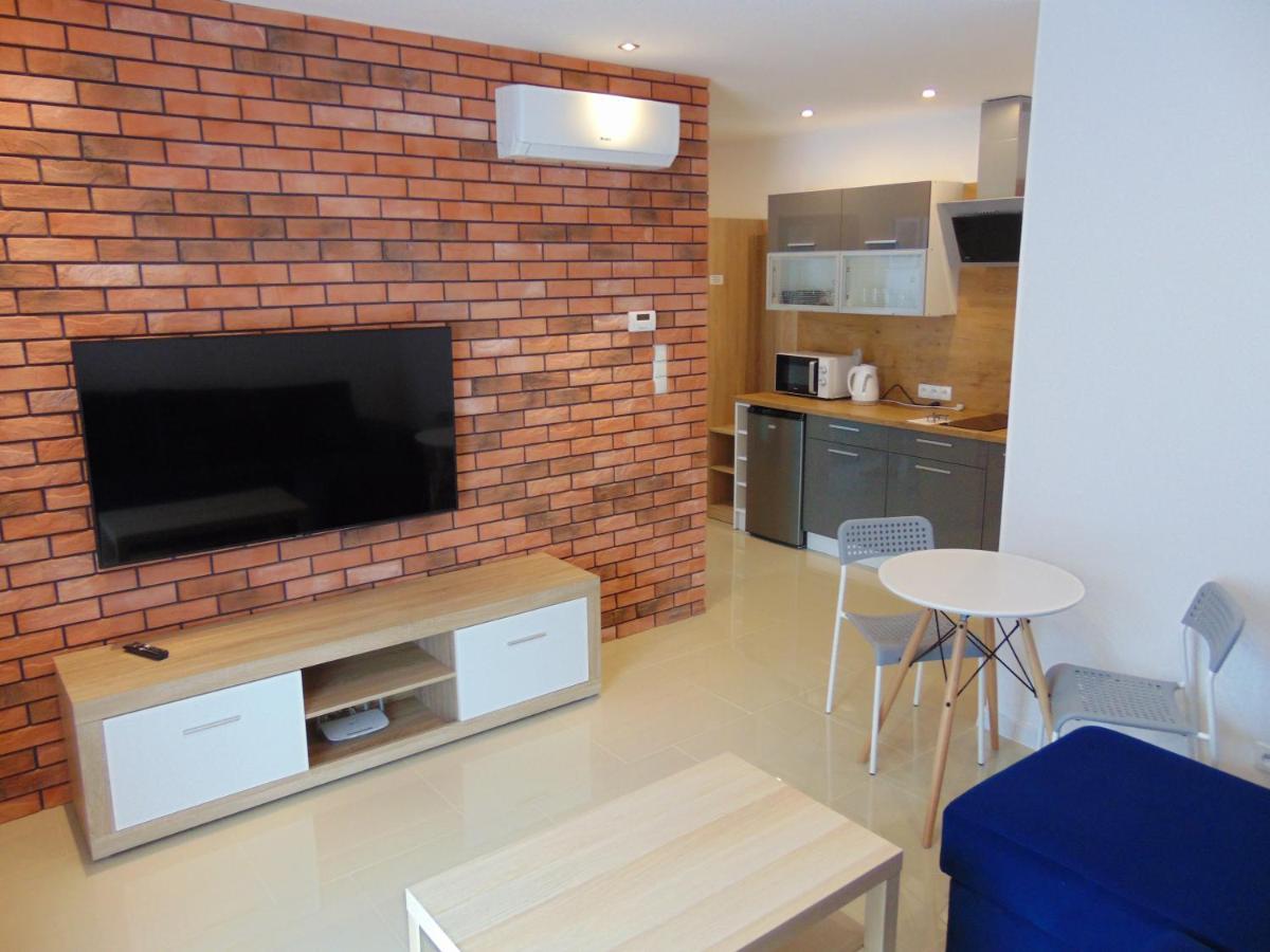 Apartamenty Monik Świętochłowice Quarto foto