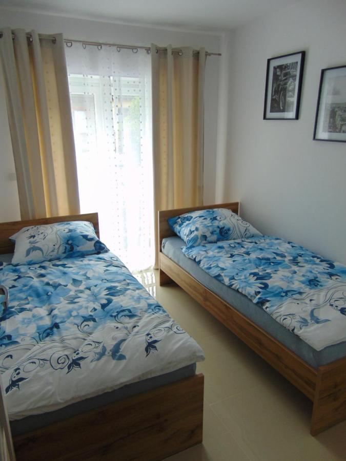Apartamenty Monik Świętochłowice Exterior foto