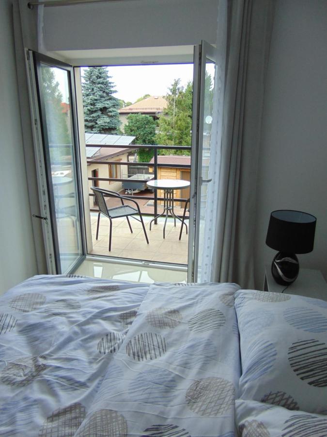 Apartamenty Monik Świętochłowice Exterior foto