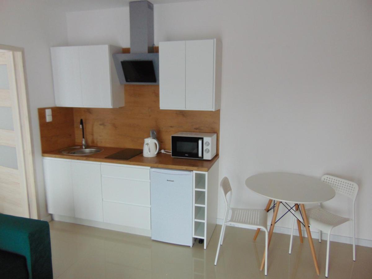 Apartamenty Monik Świętochłowice Exterior foto