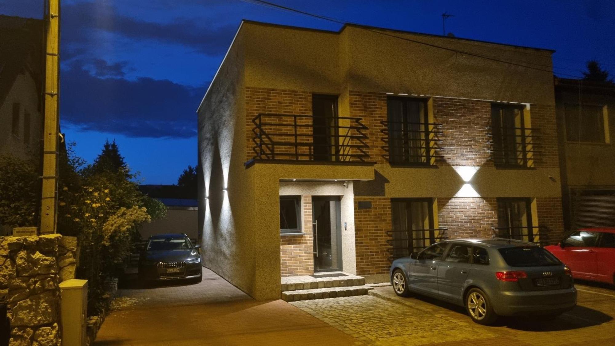 Apartamenty Monik Świętochłowice Exterior foto
