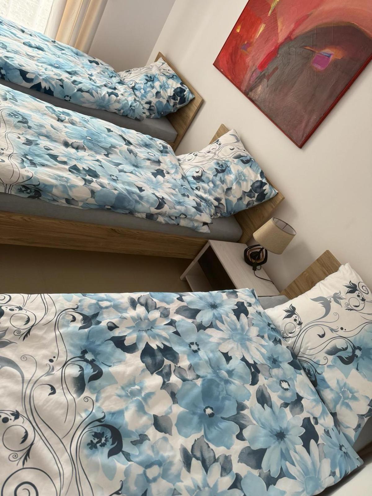 Apartamenty Monik Świętochłowice Exterior foto